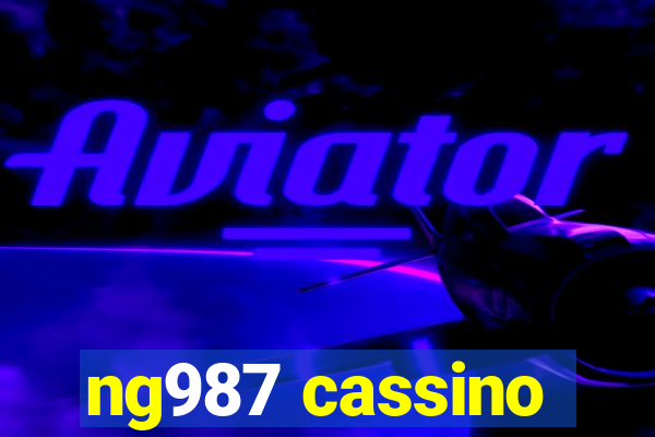 ng987 cassino